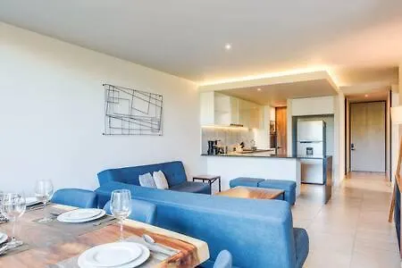 Apartment Captivating Rooftop Pool, Gym, Wifi L Free Parking Playa del Carmen