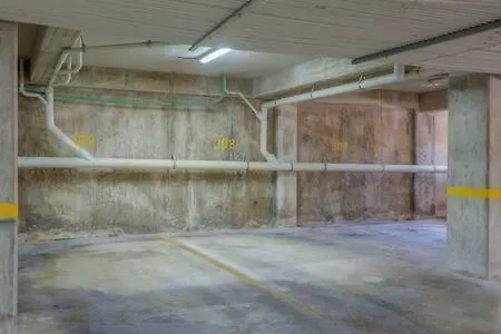 Appartamento Captivating Rooftop Pool, Gym, Wifi L Free Parking Playa del Carmen Messico