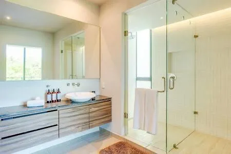 Appartamento Captivating Rooftop Pool, Gym, Wifi L Free Parking Playa del Carmen